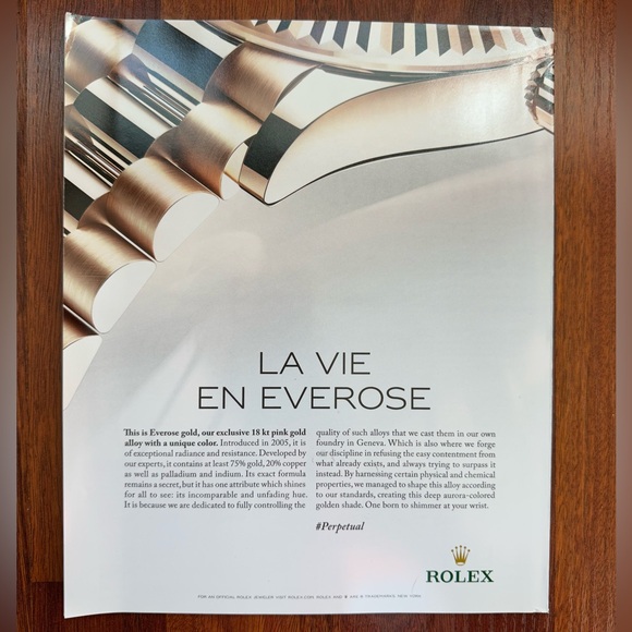 ELLE Magazine - Vittoria Ceretti - March 2024 - Picture 3 of 3